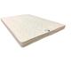 Matelas 10cm pour Canapé Lit 140x200 Latex Naturel + Poli Lattex Indéformable Souple + Oreiller à