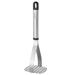 BergHOFF International Essentials Stainless Steel Potato Masher Stainless Steel in Gray | Wayfair 1301059