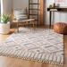 Gray 79 x 0.79 in Area Rug - Union Rustic Idris Southwestern Area Rug Polyester | 79 W x 0.79 D in | Wayfair 853C0F689BF4470E9BA5A0192BCFD942