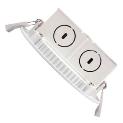 TCP 07707 - L9EL4D4027K LED 9W 4" EDGE-LIT DL DM 2700K Indoor Downlight LED Fixture