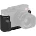 Really Right Stuff Leica Q2 L-Plate with Grip BQ2-LPG