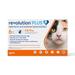 Topical Solution 5.6-11lbs Cat, 6 Month Supply, 6 CT