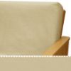 Royce Sand Futon Cover 269 Full
