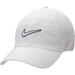 Men's Nike White Heritage 86 Essential Adjustable Hat