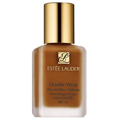 Estée Lauder Double Wear Stay In Place Make-up SPF 10 Foundation 5N1,5 - Maple 30 ml Braun Image