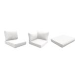 Cover Set for COAST-13a in Sail White - TK Classics CK-COAST-13a-WHITE