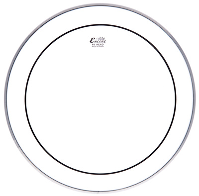 Remo Encore 14" Pinstripe