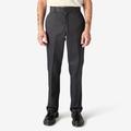 Dickies Men's 874® Flex Work Pants - Black Size 44 32 (874F)