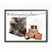 Ebern Designs 'Arizona State the Best Journeys Lead You Home Fashion Shoes & Luggage Illustration' by Amanda Greenwood Graphic Art Print Wood | Wayfair