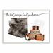 Ebern Designs 'Arizona State the Best Journeys Lead You Home Fashion Shoes & Luggage Illustration' by Amanda Greenwood Graphic Art Print Wood | Wayfair