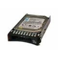 MicroStorage 2.5 SAS Hotswap 600 GB – Festplatte (Serial Attached SCSI (SAS), IBM/Lenovo BladeCenter: E (8677), H (8852), HC10 (7996-xxx), HS12 (1916), HS12 (8014), HS12 (8, Mehrfarbig, horizontal)