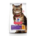 7 kg Hill's Science Plan Adult Sensitive Stomach & Skin Huhn Katzenfutter trocken