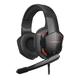 Mars Gaming MHX PRO – Auriculares + mic LED superBASS 50mm, 7.1 (PC, PS4, Nintendo Switch, Windows) Mars Gaming MHX PRO – Auriculares + mic LED superBASS 50mm, 7.1 (PC, PS4, Nintendo Switch, Windows)