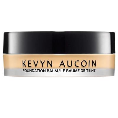 Kevyn Aucoin Balm Foundation Nr. 13 Braun Image