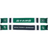 Green Dallas Stars Home Jersey Scarf