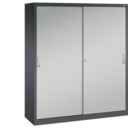 Armoire à portes coulissantes ACURADO C+P