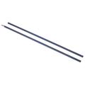 9.solutions 5/8" Rod Set 750mm