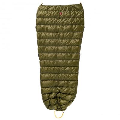 Pajak - Quest Quilt - Decke Gr 190 x 80 cm Oliv Image