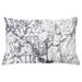 East Urban Home Indoor/Outdoor Lumbar Pillow Cover Polyester | 16 H x 26 W x 0.1 D in | Wayfair 4DD0A652A2F14944A7ED2BF466F6B12C