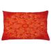 East Urban Home Zodiac Indoor/Outdoor Abstract Lumbar Pillow Cover Polyester | 16 H x 26 W x 0.1 D in | Wayfair 50F13E4C1E364AE18C86A51CAC7EFD0D