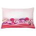 East Urban Home Indoor/Outdoor Lumbar Pillow Cover Polyester | 16 H x 26 W x 0.1 D in | Wayfair A63354EB81D64A1A9A3F0A36F1408AE2