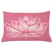 East Urban Home Indoor/Outdoor Lumbar Pillow Cover Polyester | 16 H x 26 W x 0.1 D in | Wayfair 8FDEFCD39ED0454C94B9573747043E70