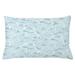 East Urban Home Indoor/Outdoor Lumbar Pillow Cover Polyester | 16 H x 26 W x 0.1 D in | Wayfair D5082B1EEBAC4FFEB58F7D1B44F82688