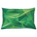 East Urban Home Indoor/Outdoor Geometric Lumbar Pillow Cover Polyester | 16 H x 26 W x 0.1 D in | Wayfair 008FC9AAAECA447BB220C5C5A3D29CF3