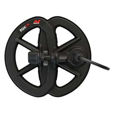 Minelab EQUINOX 600/800 6in Coil Black 3011-0333