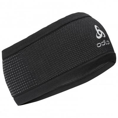 Odlo - Headband Velocity Ceramiwarm - Stirnband Gr One Size schwarz Image