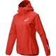 inov-8 Inov8 Stormshell Full Zip Women's Running Jacket - SS20 - XL Red