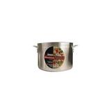 Winco ASHP-26 26 qt. Precision Aluminum Sauce Pot screenshot. Cooking & Baking directory of Home & Garden.
