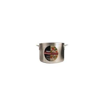 Winco ASHP-26 26 qt. Precision Aluminum Sauce Pot