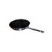 Winco SSFP-9NS 9-1/2 in. Non-Stick Stainless Steel Fry Pan