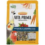 Vita Prima Cockatiel Food, 3 lbs.