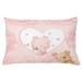 East Urban Home Gender Reveal Indoor/Outdoor Lumbar Pillow Cover Polyester | 16 H x 26 W x 0.1 D in | Wayfair 29ED6C93C2F64120AD1B4BBDE373FC45