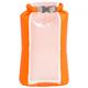 Exped - Fold Drybag CS - Packsack Gr 3 l - XS rosa
