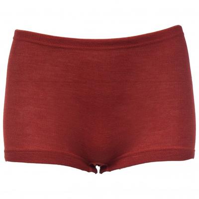 Engel - Women's Pants - Merinounterwäsche Gr 38/40 rot