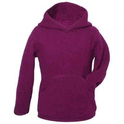 Reiff - Kid's Hoody Gr 98/104 lila