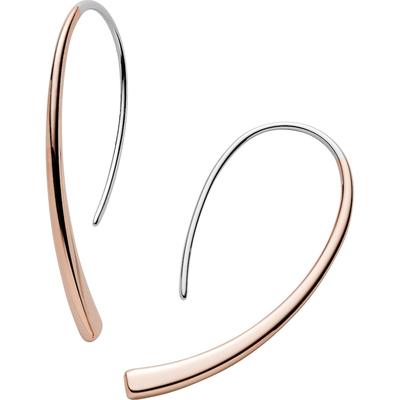 Skagen - Ohrhänger Edelstahl Ohrringe 1 ct Damen (48.19 € / 1 ct)