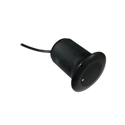 Raymarine CPT-S Thru-Hull - High Chirp - Plastic - 0 E70339