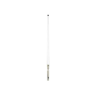 Digital Antenna 829-VW-S 8' VHF Antenna - White 829-VW-S