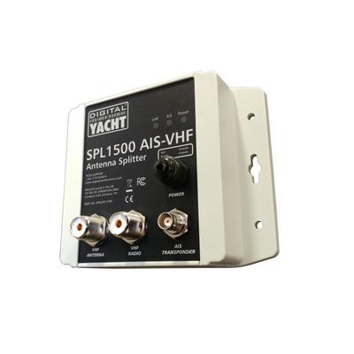 Digital Yacht Antenna Splitter VHF/AIS SPL1500 ZDIGSPLK1500