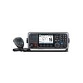 Icom Fixed Mount 25W VHF w/Color Display AIS & Rear Mic Connector M605 M605 21