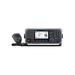 Icom Fixed Mount 25W VHF w/Color Display AIS & Rear Mic Connector M605 M605 21