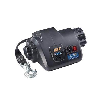 Fulton 7.0 Powered Marine Winch w/Remote f/Boats up to 20' XLT 500620