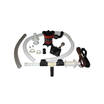 Johnson Pump Aerator Kit In-Well 34024
