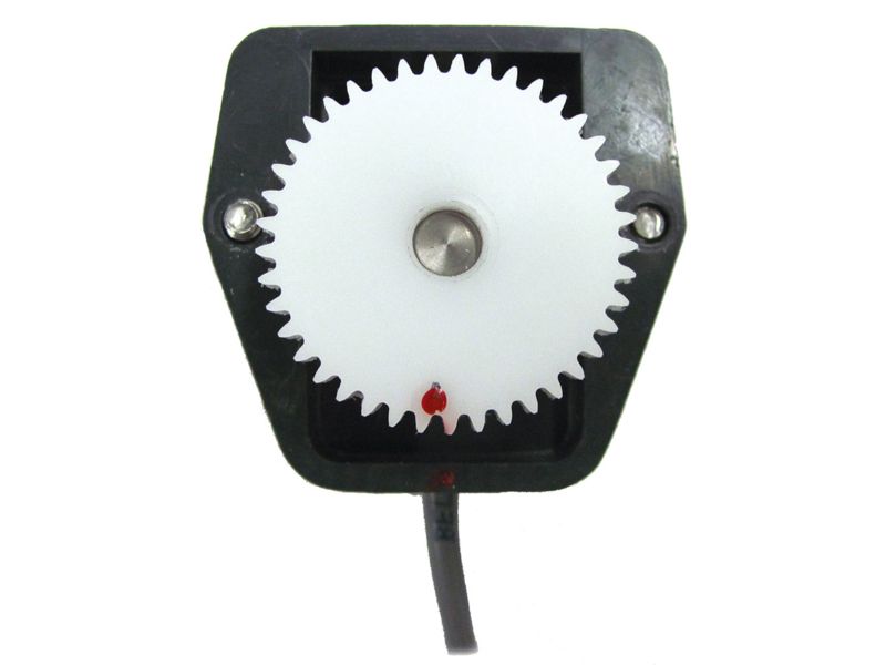 Octopus Autopilot Drives Rudder Feed Back Potentiometer Module - Autohelm - Raymarine Kit OC15SUK27B