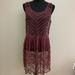 Free People Dresses | Free People Dress | Color: Red | Size: L