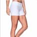 Under Armour Shorts | 2 Under Armour Shorts | Color: White | Size: Xs